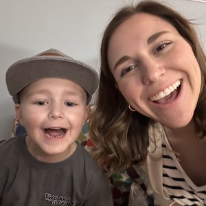 Fundraising Page: Elizabeth Futch